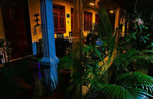 Dambulla Hotel | Dambulla Kings Inn