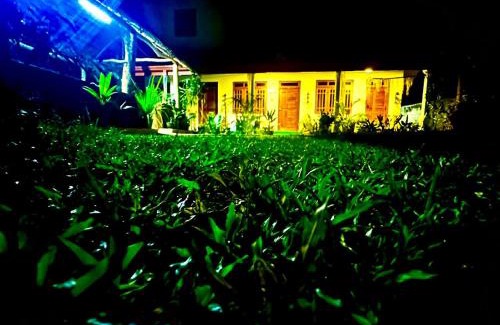 Dambulla Hotel | Dambulla Kings Inn