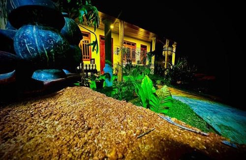 Dambulla Hotel | Dambulla Kings Inn