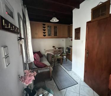 Lesbos Apartment | Dameli