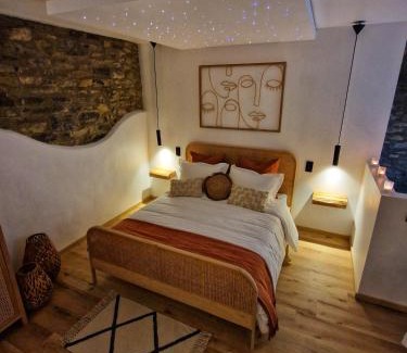 Laneffe Hotel | Damelys