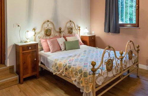 Santa Giustina Apartment | Damenona appartamento per sognare