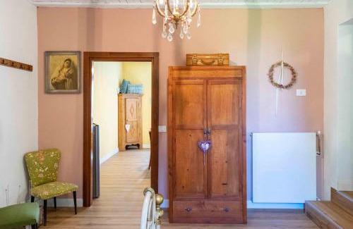 Santa Giustina Apartment | Damenona appartamento per sognare