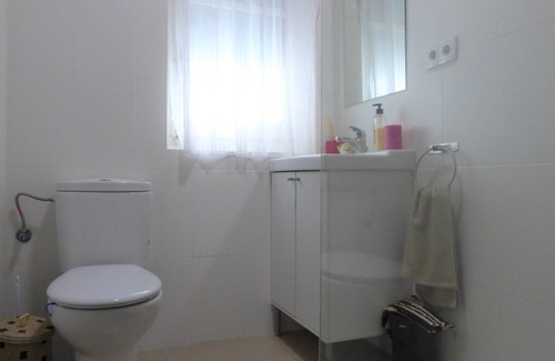 Mombeltran House | Damiana cottage