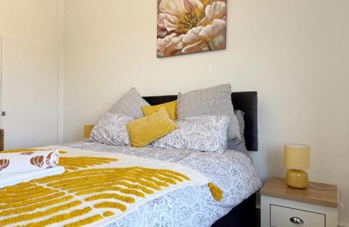 Low Moor Apartment | Damians place in Bradford