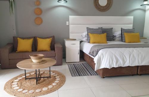 Lobamba House | Damicha Boutique Lodge