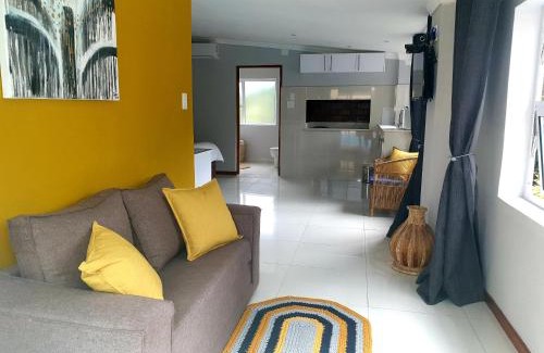 Lobamba House | Damicha Boutique Lodge