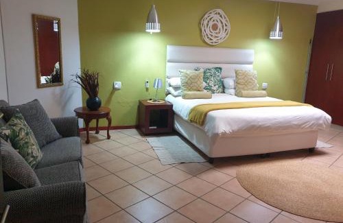 Lobamba House | Damicha Boutique Lodge