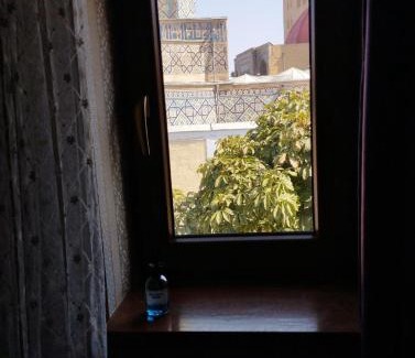 Samarkand House | Damir Nur Guest House