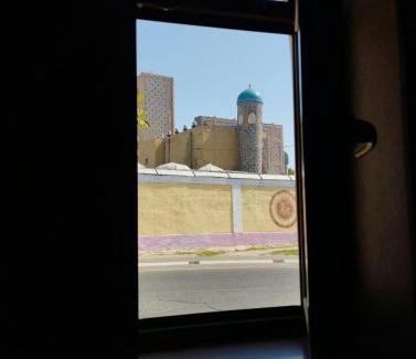 Samarkand House | Damir Nur Guest House