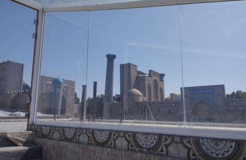 Samarkand House | Damir Nur Guest House