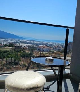 Demre Apartment | Damira Apart