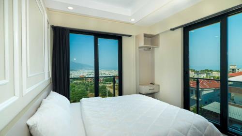 Demre Apartment | Damira Apart