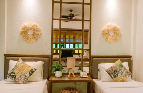 Janiuay Resort | Damires Hills Farm and Spa Resort
