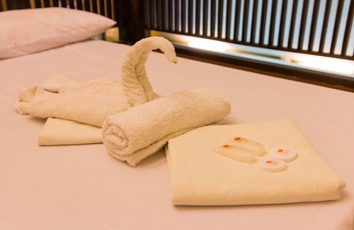 Janiuay Resort | Damires Hills Farm and Spa Resort