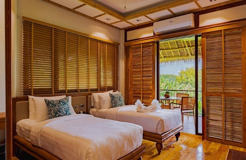 Janiuay Resort | Damires Hills Farm and Spa Resort