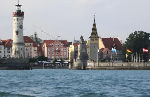 Insel Apartment | Damkröger 2