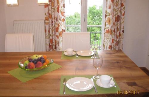 Insel Apartment | Damkröger 2