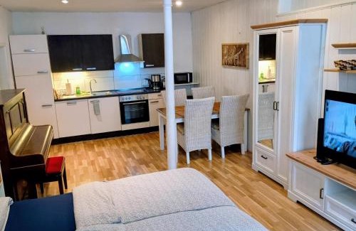 Peine Apartment | Damm 10 Appartement