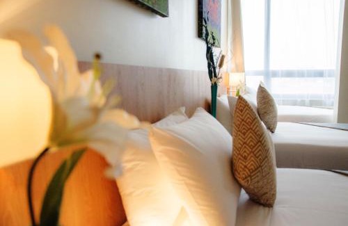 Dammam Hotel | Dammam Palace Hotel