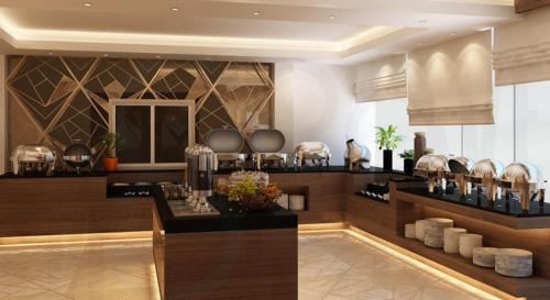 Dammam Hotel | Dammam Palace Hotel