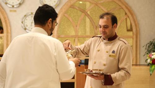 Dammam Hotel | Dammam Palace Hotel
