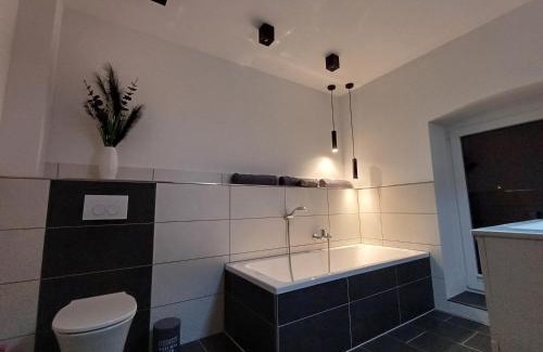 Oberhaverbeck Apartment | Dammann's Hof