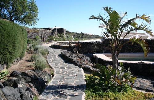 Kamma Cottage | DAMMUS0 EOLO at Agriresort Le Ballute