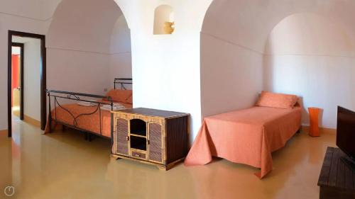 Pantelleria House | Dammusi Barone