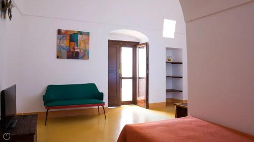 Pantelleria House | Dammusi Barone