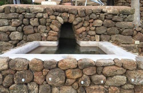 Pantelleria House | Dammusi IL SERRALH -Pantelleria-