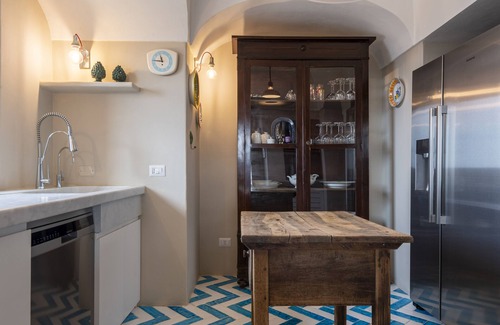 Pantelleria Villa | Dammuso Gharb - Rekhale Estate
