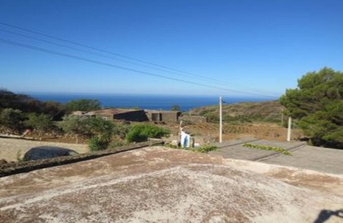 Pantelleria Villa | Dammuso OCRA
