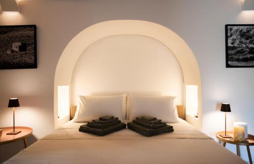 Madonna delle Grazie Apartment | Dammuso Oltremare - Appartamento Cappero