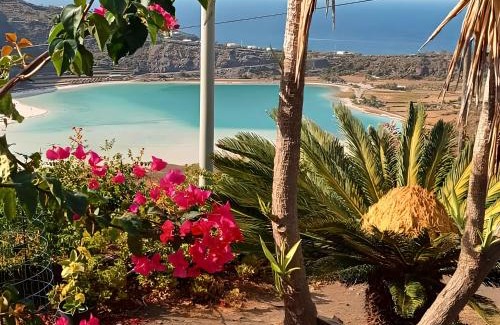 Tracino Apartment | Dammuso Pantelleria - Fiori D'Ossidiana