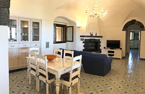 Kamma House | Dammuso Sidori