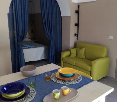 Kamma House | Dammuso SOLMAR