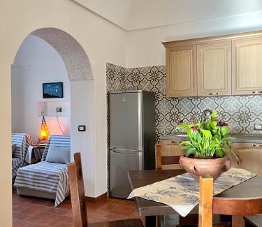 Pantelleria House | Dammuso U Granatu