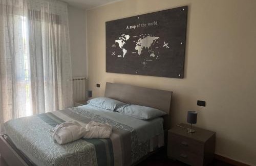 Punta Sabbioni Apartment | Damo Stefania Blu Hause Marina