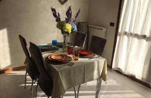 Punta Sabbioni Apartment | Damo Stefania Blu Hause Marina