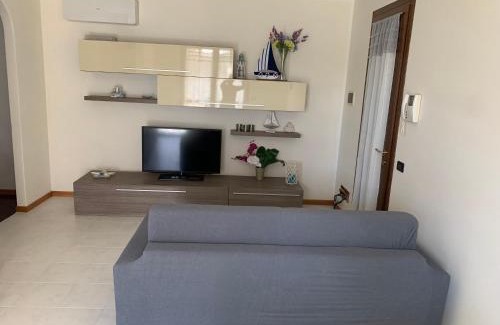 Punta Sabbioni Apartment | Damo Stefania Blu Hause Marina