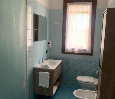 Punta Sabbioni Apartment | Damo Stefania Blu Hause Marina
