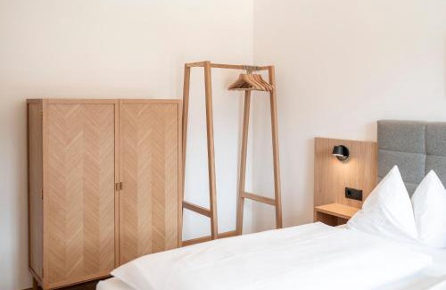 Flachau Apartment | Dampfkessel LIVING
