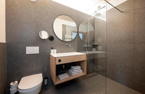 Flachau Apartment | Dampfkessel LIVING