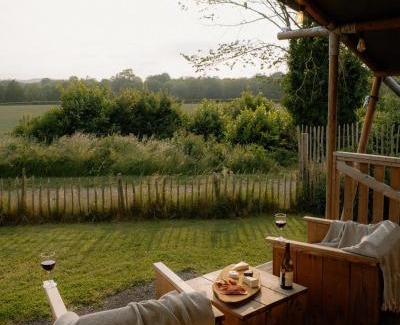 West Tanfield Other | Damselfy Riverdale Yorkshire