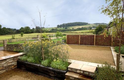 Macclesfield House | Damson Cottage