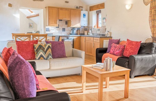 Waberthwaite House | Damson Cottage - Waberthwaite