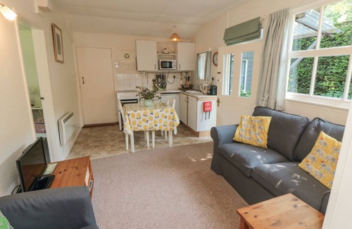 Lastingham Cottage | DAMSON CROFT, family friendly, with a garden in Lastingham
