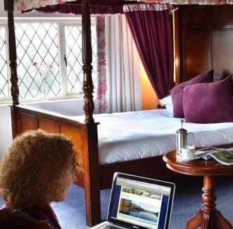 Crosthwaite Hotel | Damson Dene Hotel