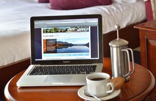 Crosthwaite Hotel | Damson Dene Hotel